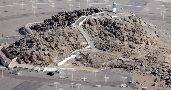jabal-rahmah-berita-jabal-rahmah-terbaru-dan-terupdate-kumparan