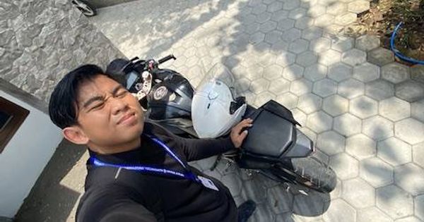 Konten dari Dimas Tri N - kumparan