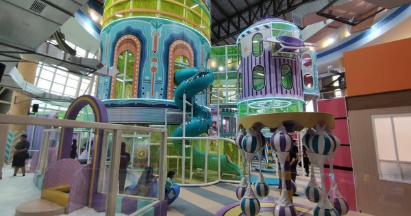 Playground: Berita Playground Terbaru dan Terupdate - kumparan