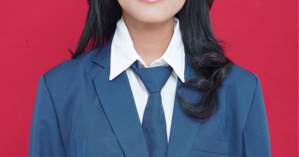 Konten dari Bernadetta Marchela Maharani - kumparan