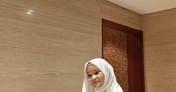 Intan Rohima Konten dari Rohima - kumparan