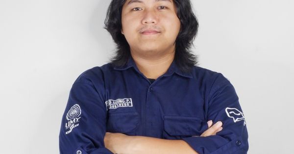 Konten dari ridho agung - kumparan