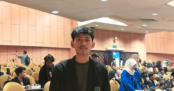 Saydul Robi Konten dari Asep Saydul qolbi - kumparan