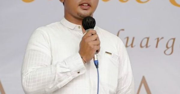 Konten dari alfarisi adlan - kumparan