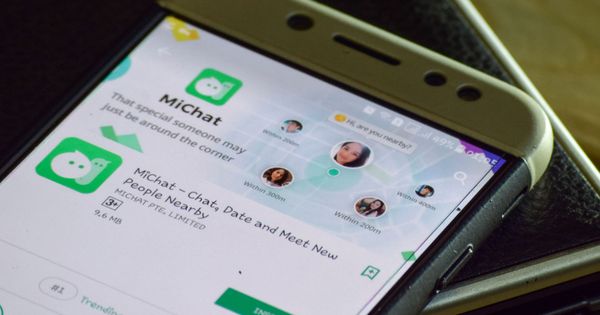 Michat Script MiChat: Berita MiChat Terbaru dan Terupdate - kumparan
