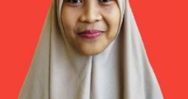 Konten Dari Putri Dyah Alfiani Kumparan