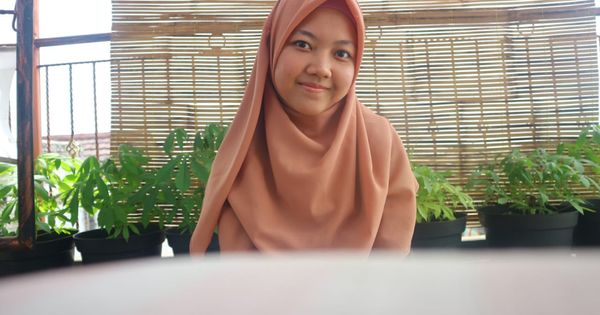 Konten Dari Fakhita Safana Mumtaz Kumparan