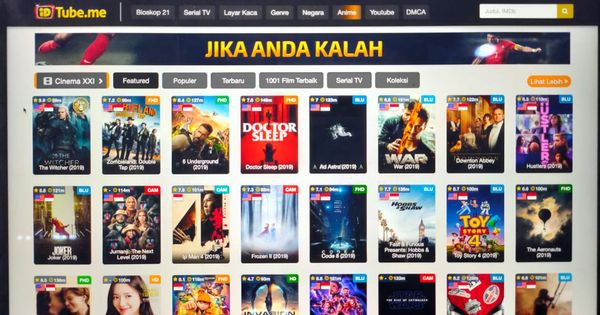 IndoXXI: Berita IndoXXI Terbaru dan Terupdate - kumparan