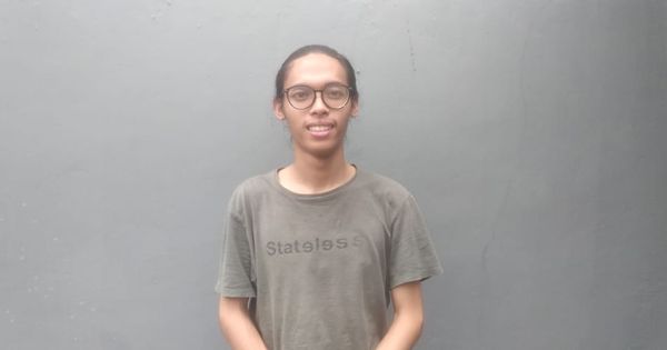 Konten dari Rifqi Ariq Andafa - kumparan