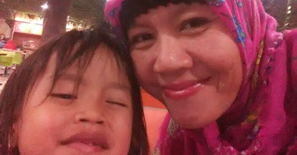 Dewi Ria Ut Konten dari Ria Utami Dewi - kumparan