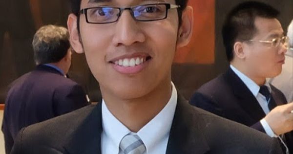 Konten dari Gulardi Nurbintoro - kumparan