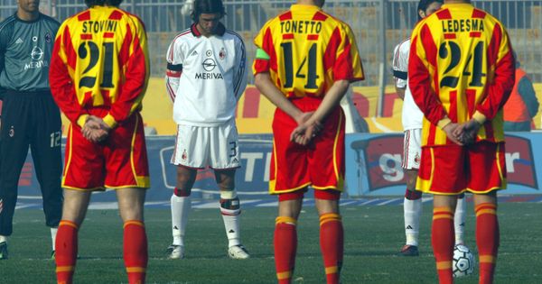 Lecce: yang perlu Anda ketahui — image 2