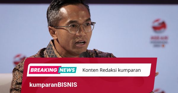 Kadin Sebut Ekonomi akan Terganggu Imbas Demo, Dorong Disampaikan Lewat Dialog
