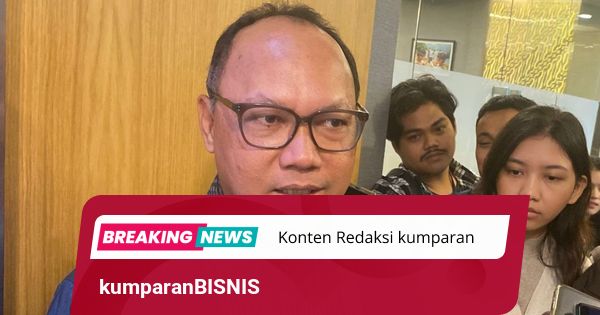 BEI Buka Suara soal Goldman Sachs Turunkan Peringkat Saham RI Usai IHSG Ambruk