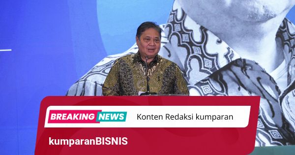 Pemerintah Bakal Proses Hukum Pelaku Saham Gorengan