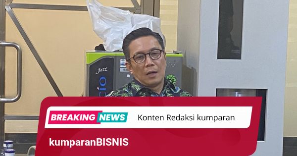 Purbaya Sebut Jeffrey Hendrik Jadi Pjs Dirut BEI, Senin Bertemu MSCI