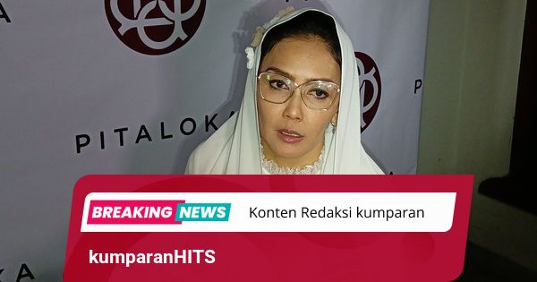 Rieke Diah Pitaloka Desak Usut Tuntas Tragedi Affan Tewas Dilindas Rantis Polisi