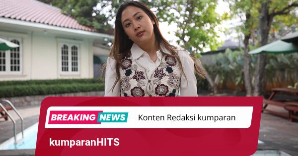 Cerita Sherina Rescue Kucing Uya Kuya Usai Rumahnya Dijarah, Begini Kondisinya