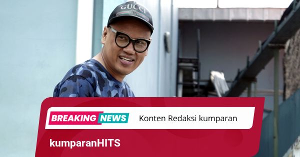 Uya Kuya Minta Maaf: Saya Akan Lebih Berhati-hati dalam Bersikap dan Bertindak