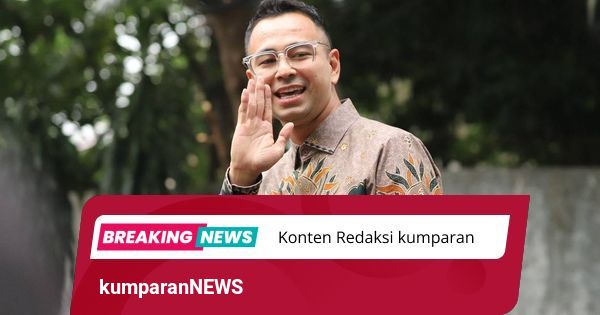 Menelisik Kandidat Menpora: Putri Komaruddin, Raffi Ahmad atau Moreno?