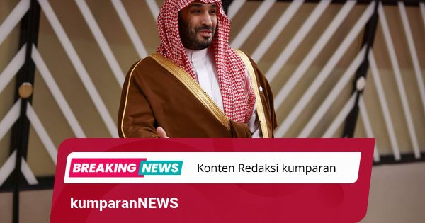 Saudi Kecam Serangan Israel ke Qatar: Tindakan Kriminal