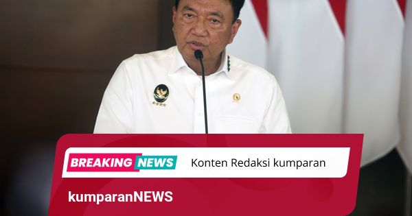 BG, Budi Arie, Dito Diganti, Jabatan Menko Polkam, Menpora, Wamenkop Kosong