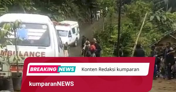 Kadispenad: Ledakan Pemusnahan Amunisi di Garut Terjadi di Lubang Detonator