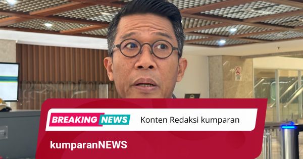 Komisi XI Benarkan Kunker di Sydney saat Demo, tapi Bantah Ikut Sydney Marathon