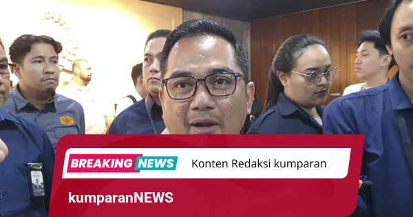 Komisi II Batalkan Semua Agenda Kunker Luar Negeri: Dana Dikembalikan ke Negara