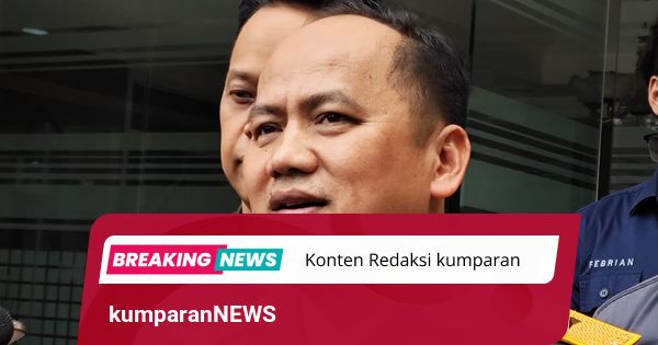 Kejagung Pelajari Pemberian Abolisi untuk Tom Lembong
