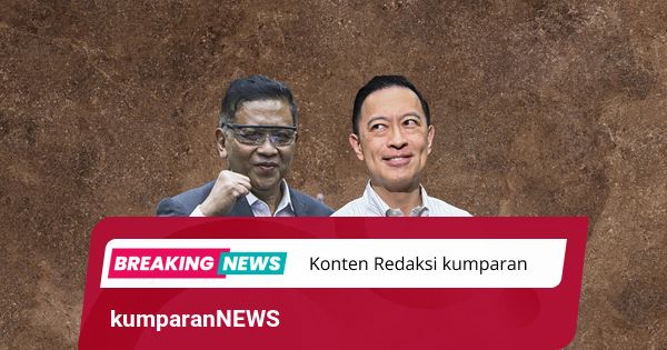 Apa Itu Amnesti yang Diberikan ke Hasto dan Abolisi untuk Tom Lembong?