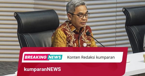 KPK: Tarif Sertifikasi K3 Rp 275 Ribu tapi Buruh Diperas Harus Bayar Rp 6 Juta