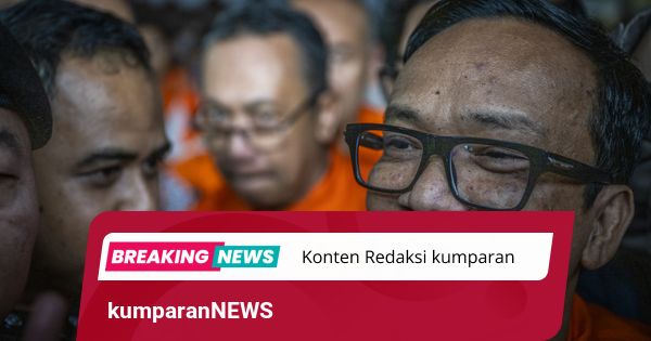 Alasan KPK Jerat Noel Ebenezer Dkk dengan Pasal Pemerasan, Bukan Pasal Suap