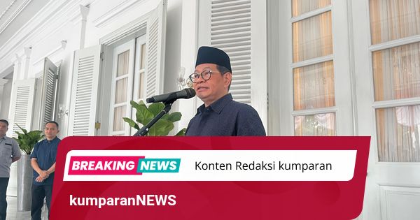 Pramono Minta PPSU Masuk Normal Akhir Pekan Ini, ASN 50 Persen