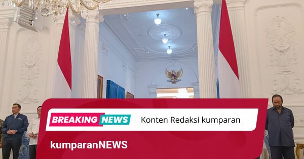 Prabowo: Sampaikan Aspirasi Boleh, Asal Jangan Merusak-Menjarah