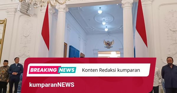 Prabowo Minta DPR Undang Tokoh Masyarakat-Mahasiswa untuk Dialog
