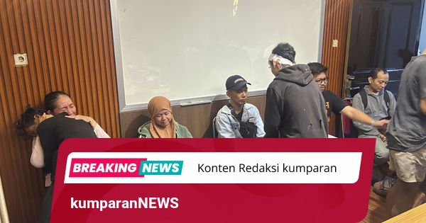 Polda DIY Tangkap 26 Orang Terkait Demo Ricuh, 3 Ditahan