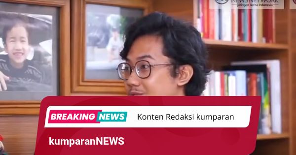 Polisi: Direktur Lokataru Kolaborasi dengan Sejumlah Akun Ajak Pelajar Ikut Demo