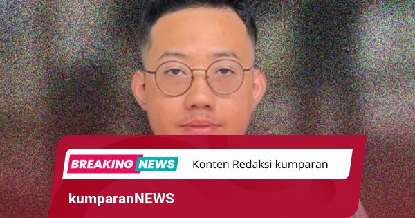 Ini Unggahan Hasutan Demo yang Bikin Direktur Lokataru Jadi Tersangka