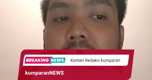 Syahdan, Admin Gejayan Memanggil Jadi Tersangka Penghasutan Demo Ricuh