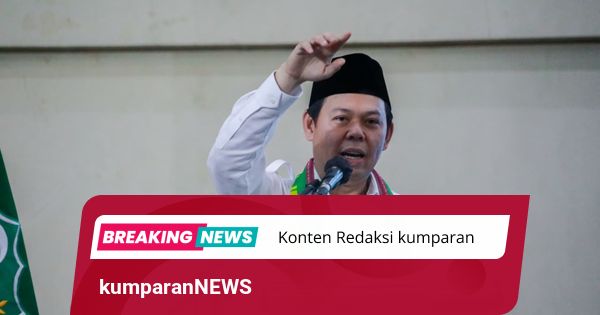 Ketua DPD: Jadi Bupati, DPR, DPD Bukan untuk Kekuasaan, tapi Pengabdian