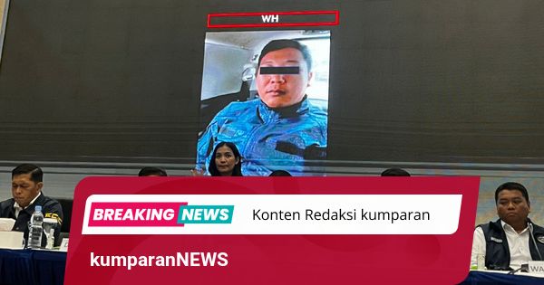 Bareskrim Tetapkan 7 Orang Tersangka Provokasi Demo-Penjarahan, 6 Ditahan