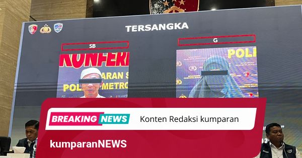 Polisi Masih Kejar Akun-akun Medsos yang Provokasi Demo dan Ajakan Menjarah