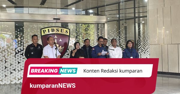 Nadiem Jadi Tersangka Kasus Korupsi Laptop Chromebook, Ini Perannya