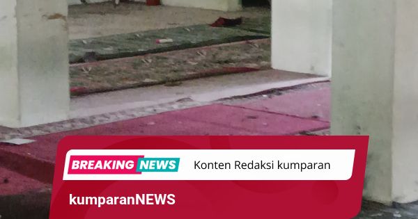 Wamenko Polkam: 4 Siswa SMAN 72 yang Jadi Korban Ledakan Anak TNI AL