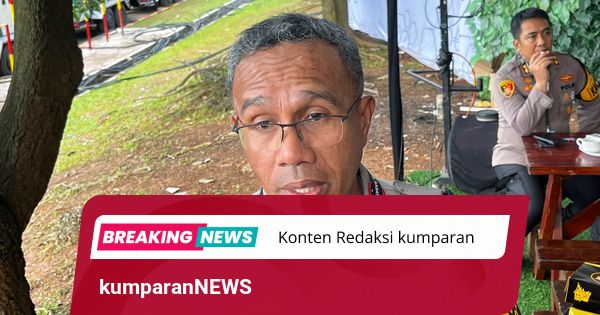 Polisi: 1 Mata Elang yang Terluka Usai Dikeroyok di Kalibata Meninggal di RS