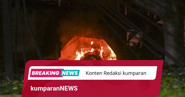 Venezuela Kutuk Serangan Amerika Serikat: Ini Pelanggaran Piagam PBB