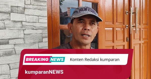 Kesaksian Ketua RT soal Keseharian hingga Sosok Gus Yaqut di Rembang