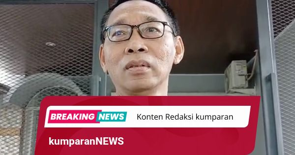 'Semoga Happy Landing' Pesan Terakhir Capt Andy, Keluarga Harap Mukjizat