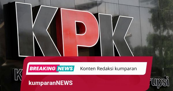 OTT Noel Ebenezer, KPK Ungkap Pemerasan Sertifikasi K3 Terjadi Sejak 2019